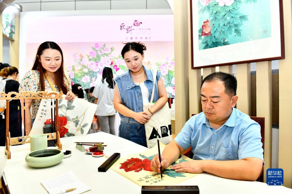 百老汇电子票